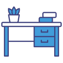 escritorio icon