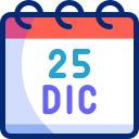 calendario icon