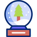 bola de nieve icon