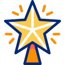 estrella animated icon