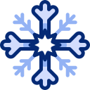 copo de nieve animated icon