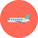 avión icon