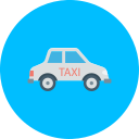 taxi icon