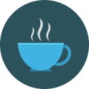 té caliente icon