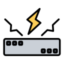 electrostática icon