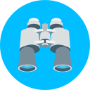 binocular icon