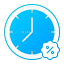 reloj icon