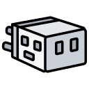 adaptador icon