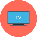 televisor icon