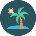 palmera icon