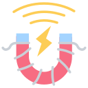 electroimán icon