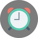 reloj icon