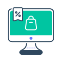 monitor icon