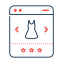 clasificación icon