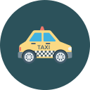 taxi icon