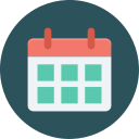 calendario icon