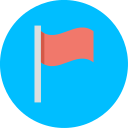 bandera icon