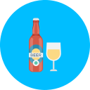 alcohol icon