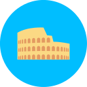 coliseo icon