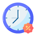 reloj icon