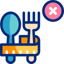 trastorno alimentario icon