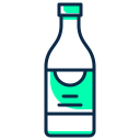 botella icon