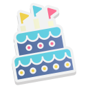 pastel icon