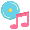 música icon