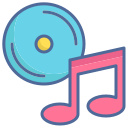 música icon