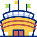 estadio animated icon