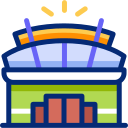 estadio animated icon