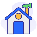 renovación de la casa icon