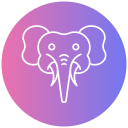 elefante icon