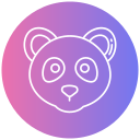 panda icon