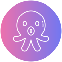 pulpo icon