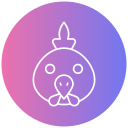 pollo icon