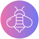 abeja icon