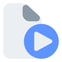 video icon