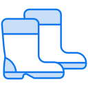 botas de seguridad icon