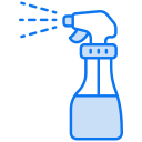 spray limpiador icon