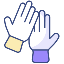 guantes icon