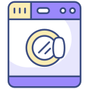 secadora icon