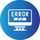 error icon