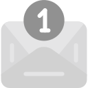 correo electrónico icon