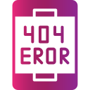 error icon