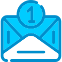 correo electrónico icon