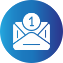 correo electrónico icon