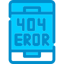 error icon