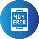 error icon