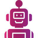 robot icon